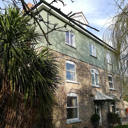 Worth House Bed And Breakfast Wells Exteriér fotografie