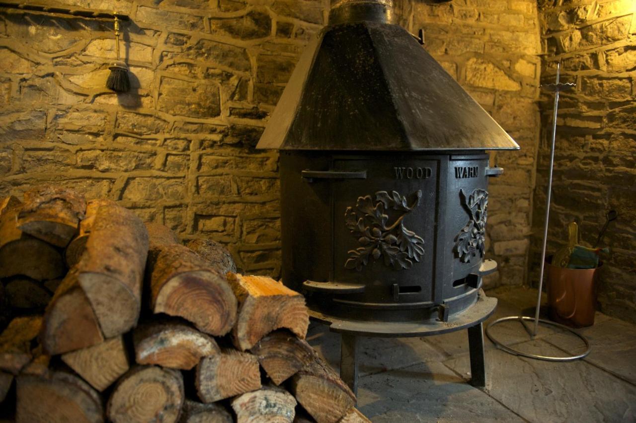 Worth House Bed And Breakfast Wells Exteriér fotografie
