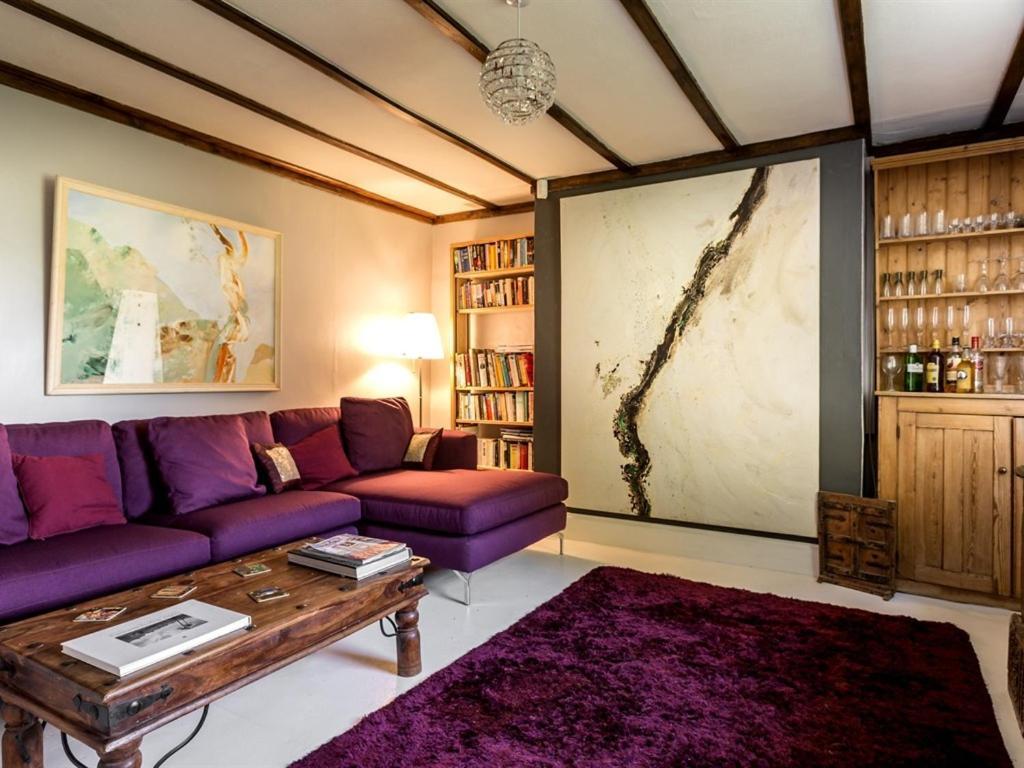 Worth House Bed And Breakfast Wells Exteriér fotografie