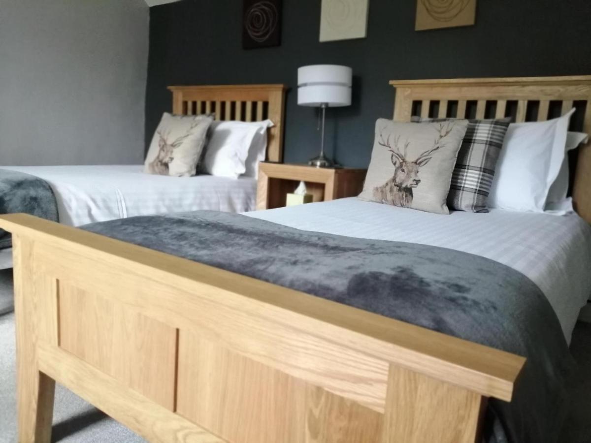 Worth House Bed And Breakfast Wells Pokoj fotografie