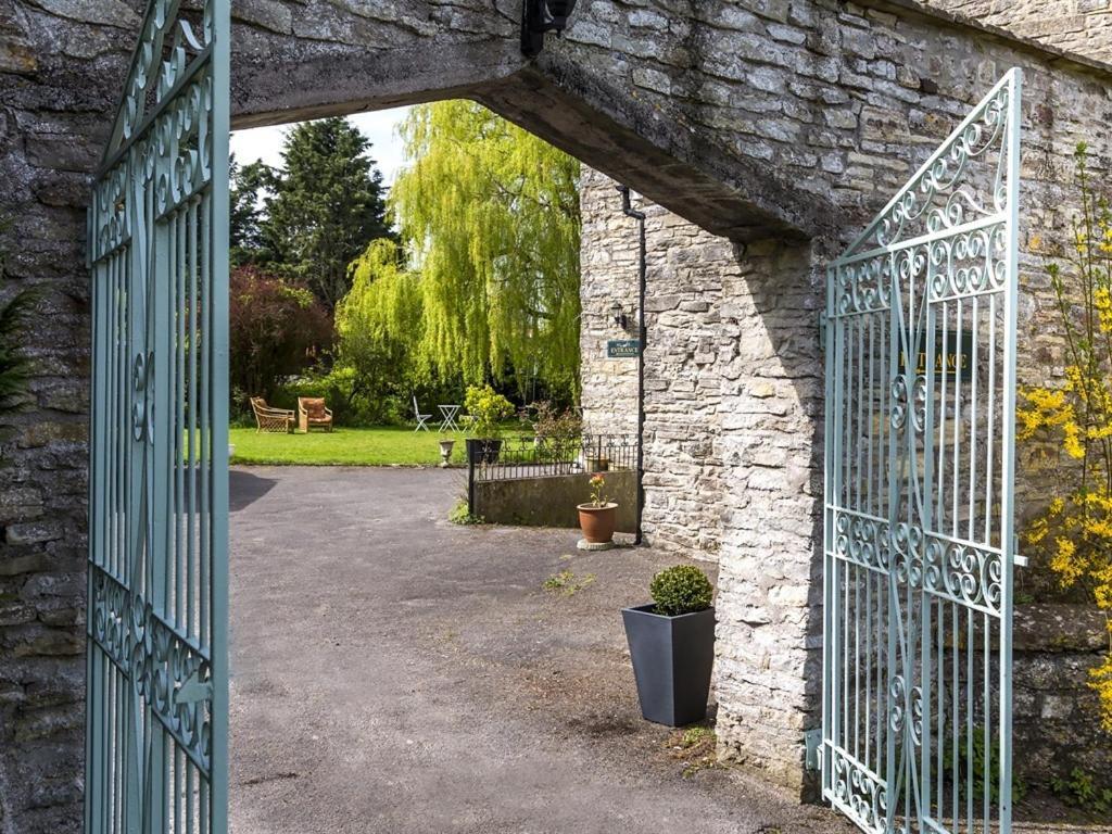 Worth House Bed And Breakfast Wells Exteriér fotografie