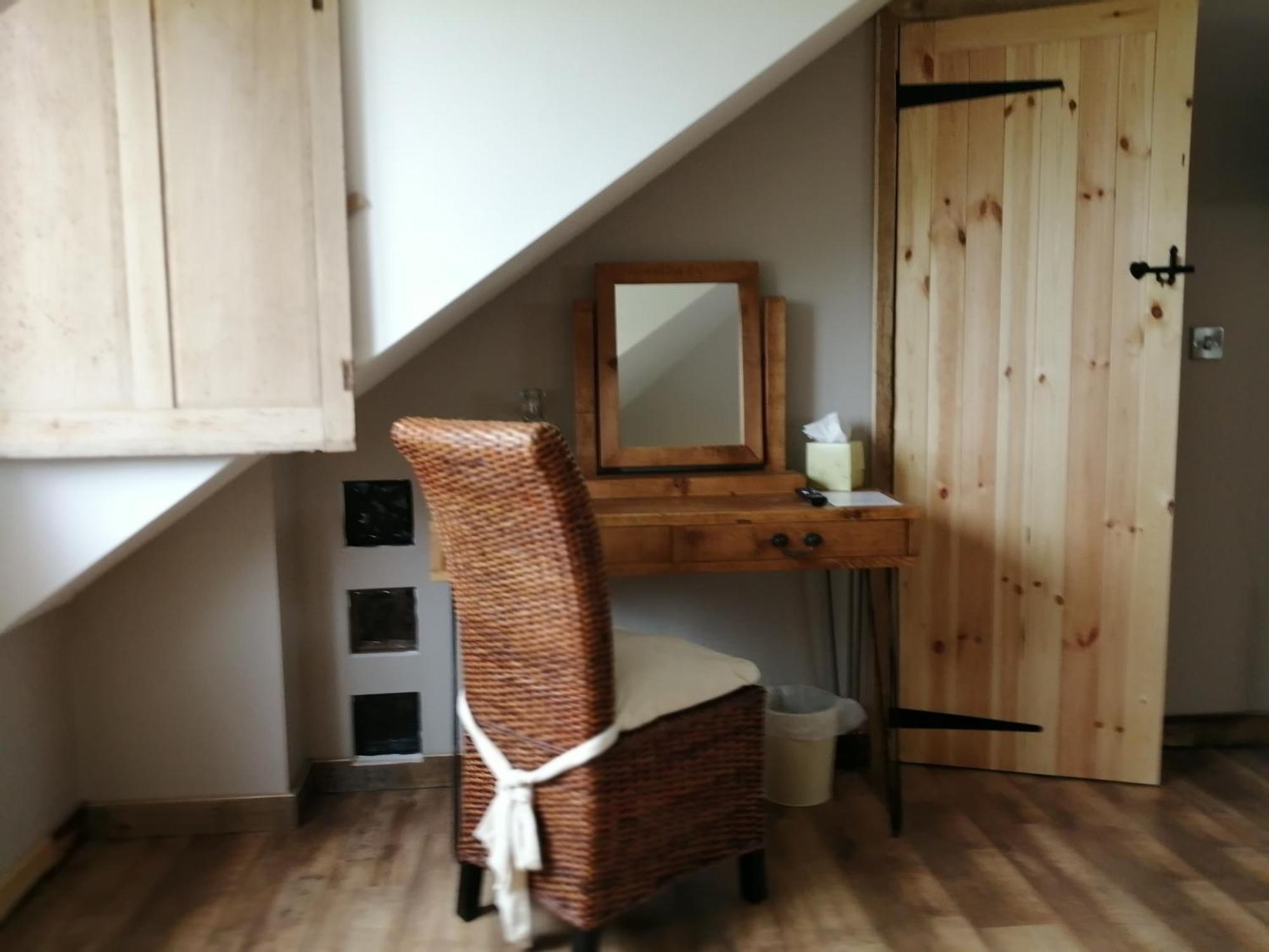 Worth House Bed And Breakfast Wells Pokoj fotografie