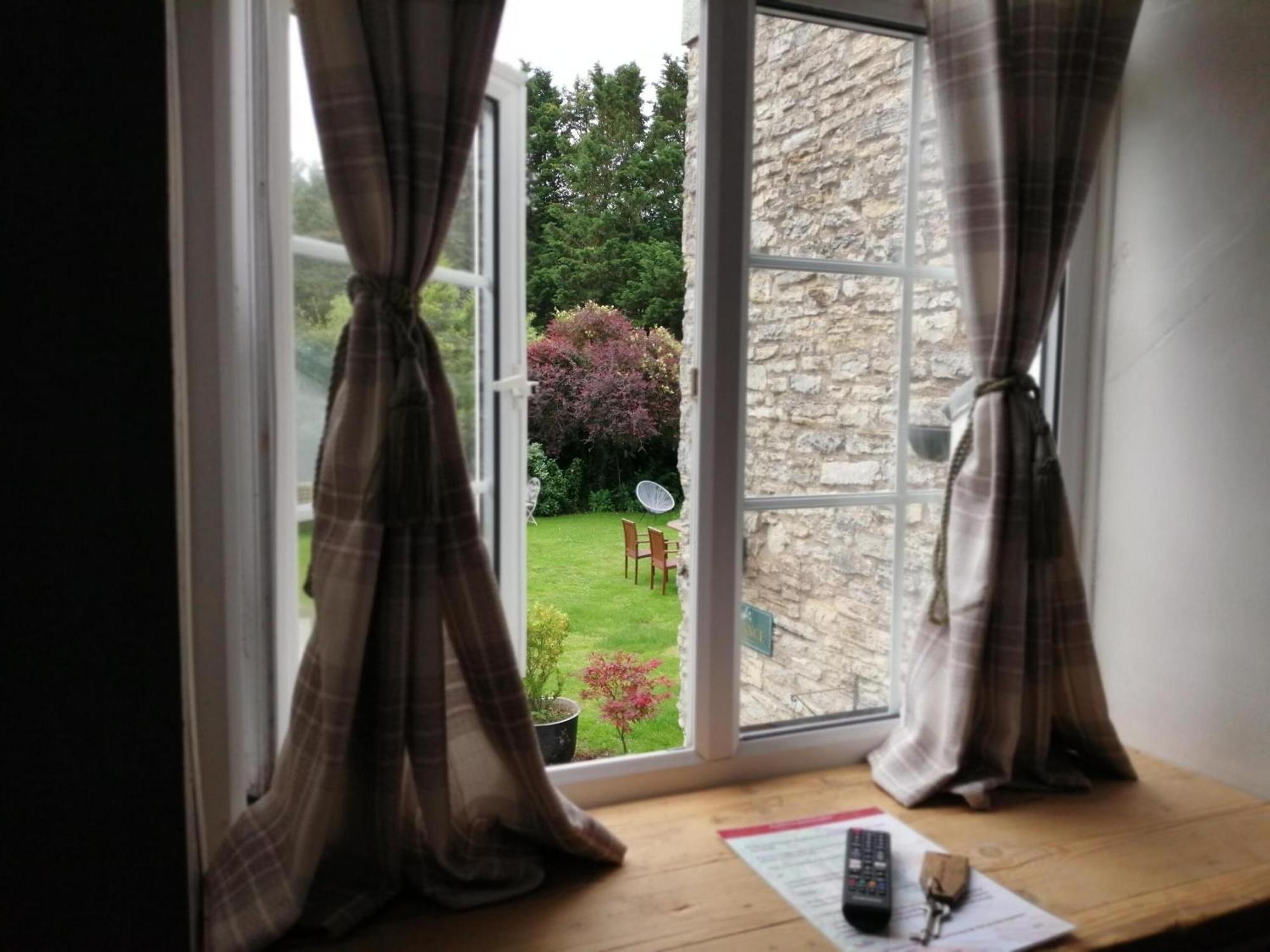 Worth House Bed And Breakfast Wells Pokoj fotografie