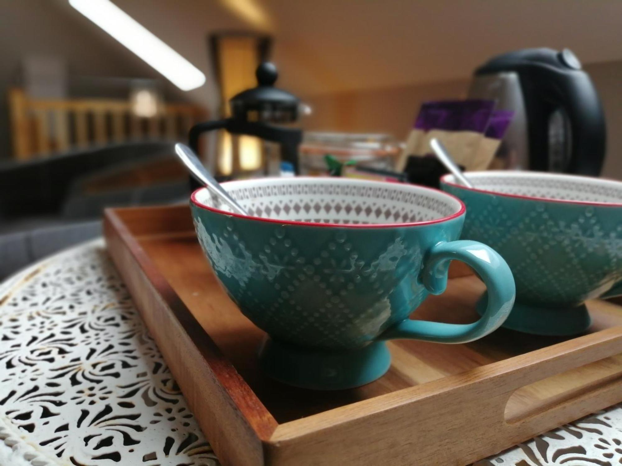 Worth House Bed And Breakfast Wells Pokoj fotografie